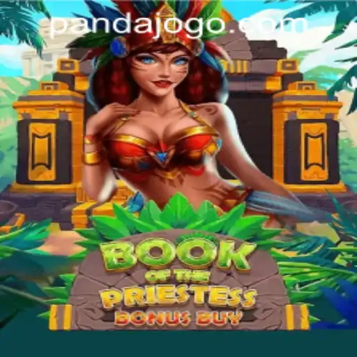 Descubra o Mundo Fascinante de BookOfThePriestess