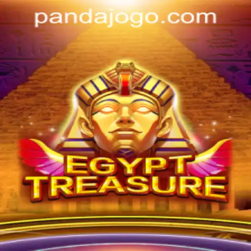 Explorando o Enigmático Mundo de EgyptTreasure