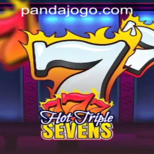 Explore o Mundo de HotTripleSevens: Diversão Aguardando em WG-PANDA.COM