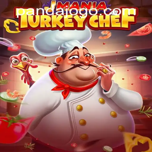 JManiaTurkeyChef: Um Novo Mundo de Diversão Gastronômica Nos Games