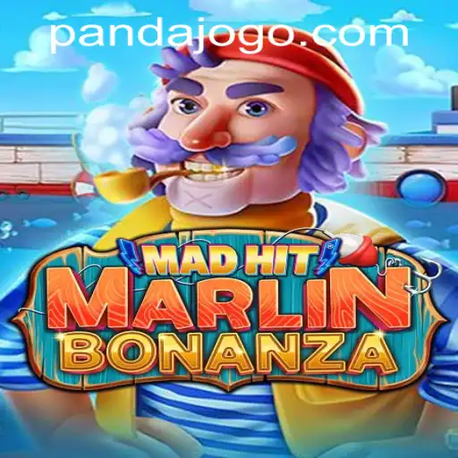 Tudo sobre MadHitMarlinBonanza - Um Mergulho no Mundo dos Jogos Online