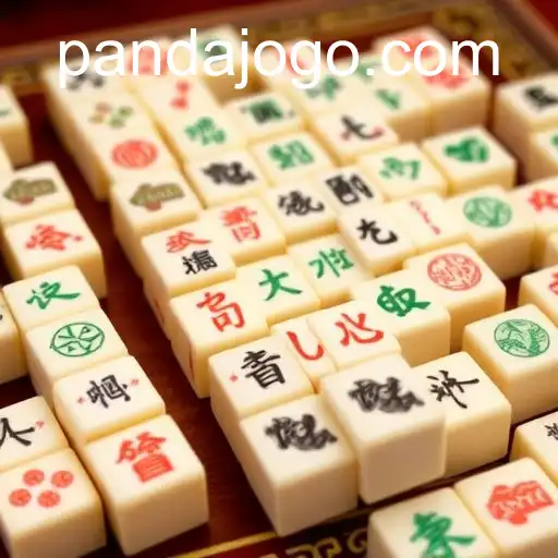 Mahjong
