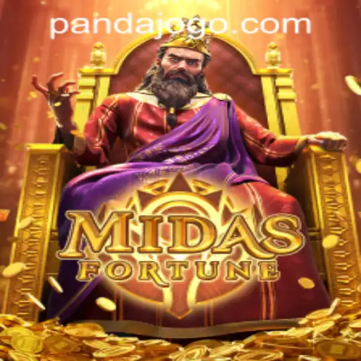 Descubra o Mundo de MidasFortune: Um Novo Jogo Viciante no WG-PANDA.COM