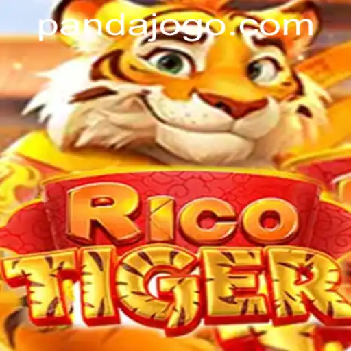 RicoTiger: Exploração e Aventuras no Novo Sensação WG-PANDA.COM