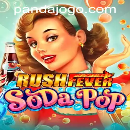 RushFeverSodaPop: A Nova Sensação do Mundo dos Jogos