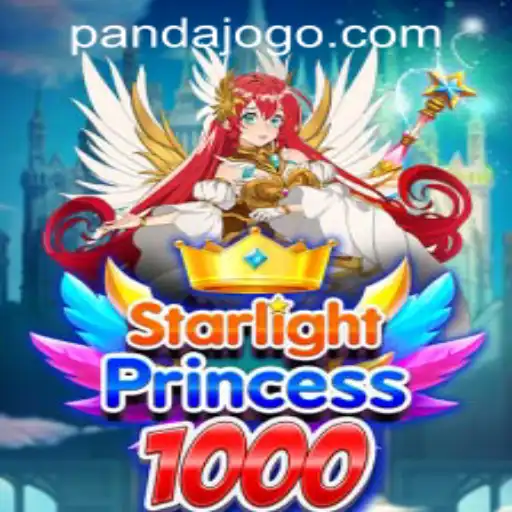 StarlightPrincess1000: Um Mergulho Mágico nas Estrelas com WG-PANDA.COM