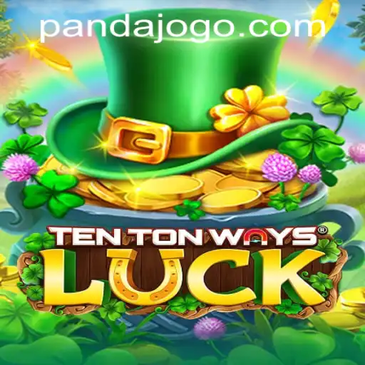 Descubra o Mundo Encantador de TenTonWaysLuck