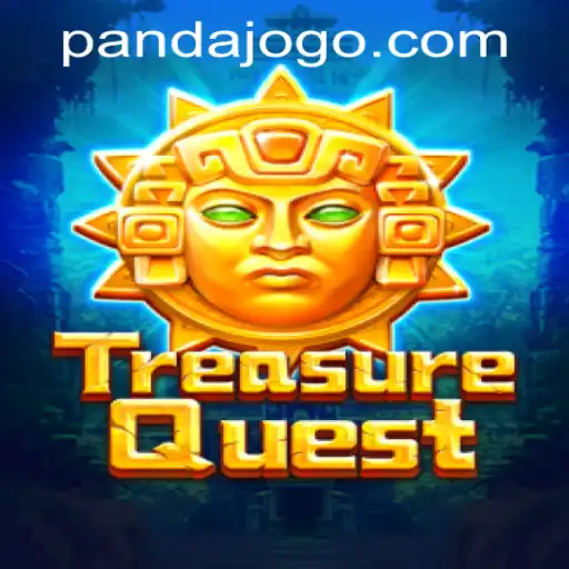 Descubra o Mundo Empolgante de TreasureQuest