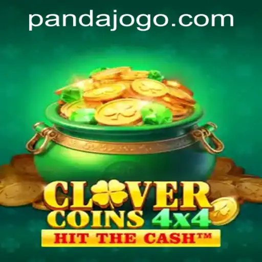 Explorando CloverCoins4x4: Um Jogo de Estratégia e Aventura