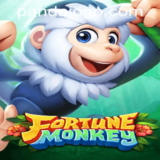 FortuneMonkey e a Plataforma Innovadora WG-PANDA.COM