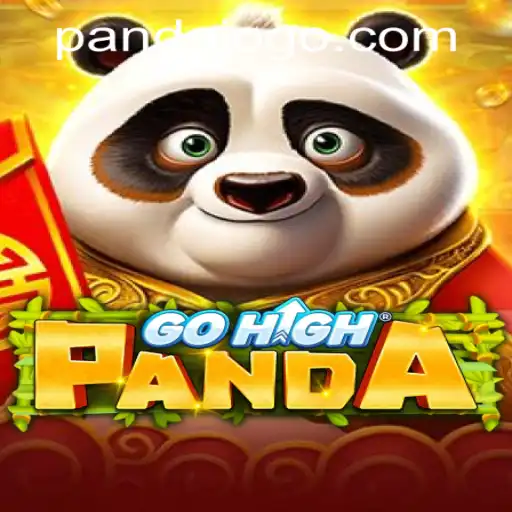 GoHighPanda: Descubra o Novo Fenômeno dos Jogos Online com WG-PANDA.COM