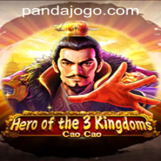 Explore o Mundo de Heroofthe3KingdomsCaoCao: Um Mergulho na Estratégia e História