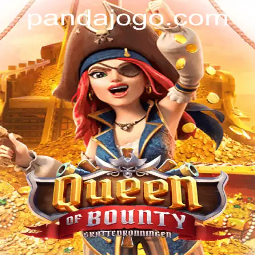 Explorando QueenofBounty: Uma Aventura Épica nos Sete Mares