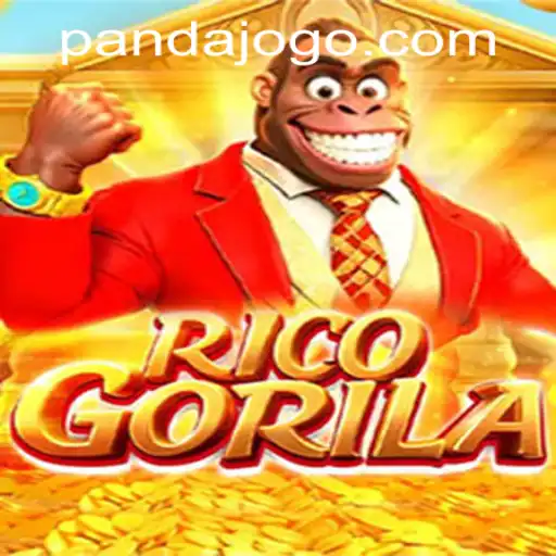 Explorando o Mundo Fascinante de RicoGorila