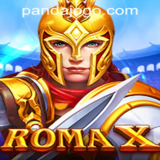 RomaX: A Nova Sensação no Mundo dos Jogos