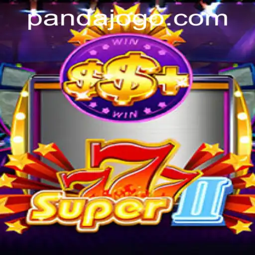 Desvendando Super777II: A Nova Sensação dos Jogos de Aventura