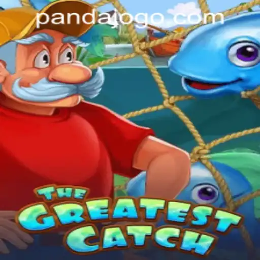 TheGreatestCatch: A Nova Era dos Jogos de Pesca